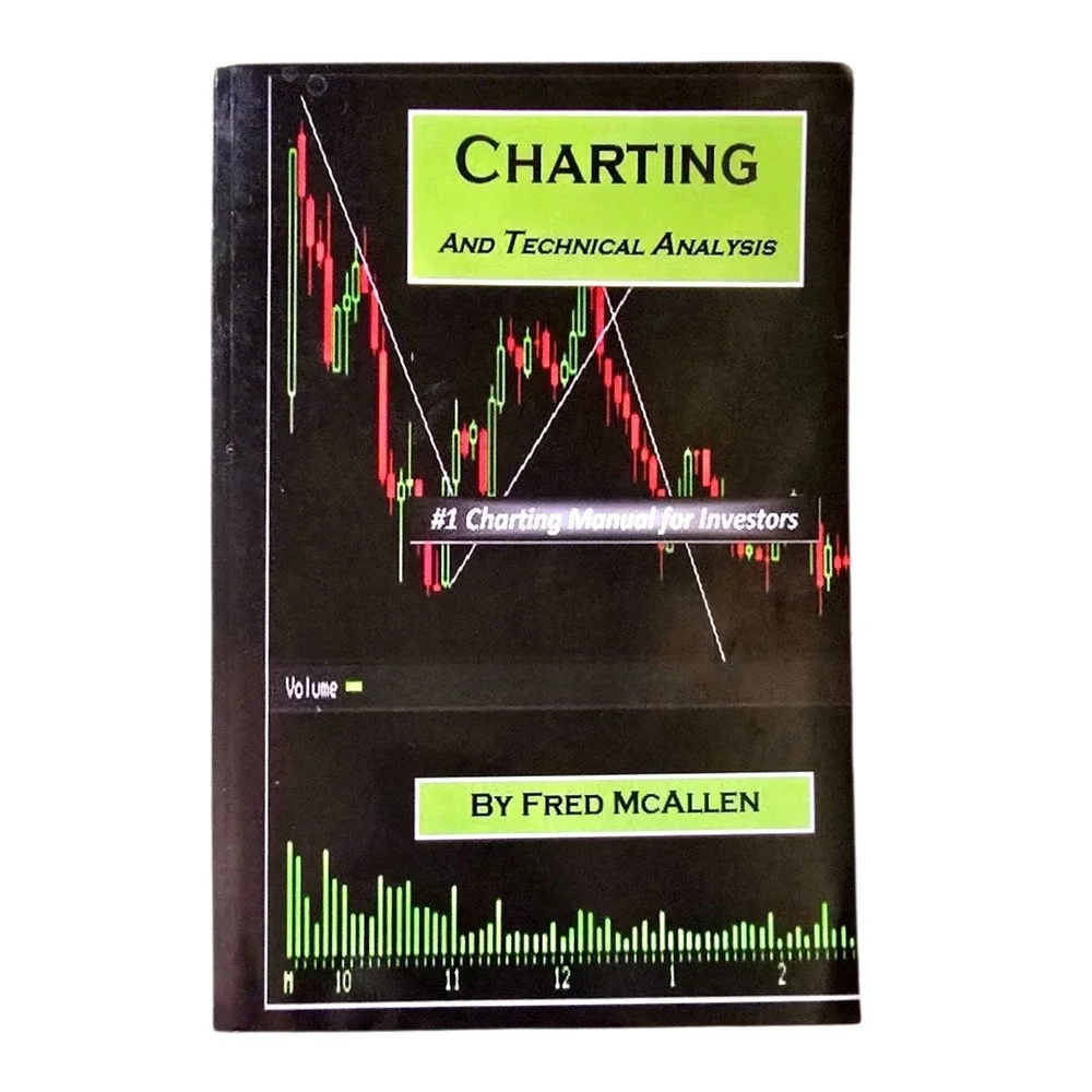 Crypto‎ Investing Book Bundle Cryptocurrency For Dummies Charting Tech Analysis